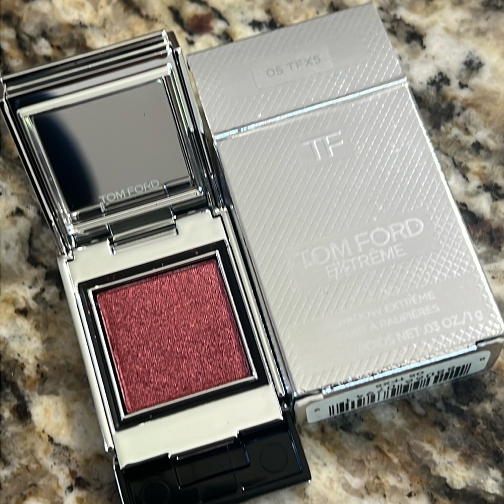 🎉🍭HP! Tom Ford TFX5 Extreme Eyeshadow
